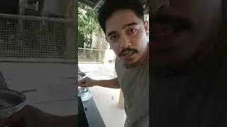Si Mayor lutong monggo para sa viernes