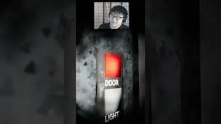 WHY IS THIS GAME SO SCARY?  #Shorts