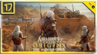 DLC The Hidden Ones /\ Незримые... Assassins Creed: Origins