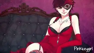 【MEIKO V3 English】Paparazzi Cover