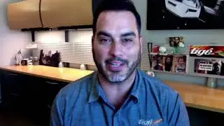 Texas Consilium 2020 Business Excellence Awards: Daniel Gutierrez