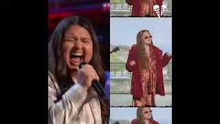 I See Red Challenge | 1st VS 2nd?