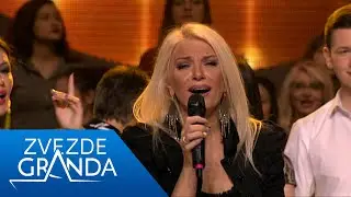 Nena Djurovic - Moja cerka - ZG Specijal 16 - (Tv Prva 10.01.2016.)