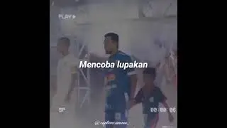 Story'WA 30 Detik Arema Fc