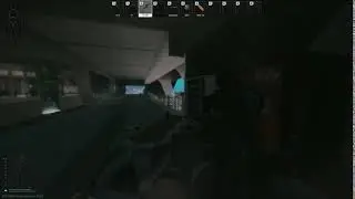 Escape from Tarkov - Labs - Arsenal - Don't try to 'nade TheGovernor!