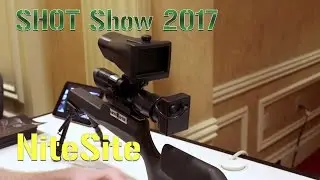 NiteSite - SHOT Show 2017