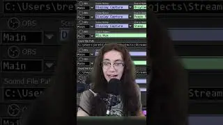 Rigging a trapdoor into OBS