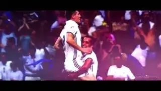 Brilliant finish