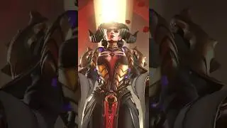 All NEW Halloween Skins (Season 7) - Overwatch 2