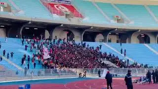 Curva Nord Tunis 1995 🇦🇹💯.. ( #07 )