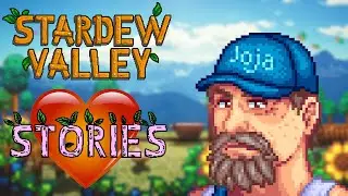 Andy | Stardew Valley Expanded Heart Events