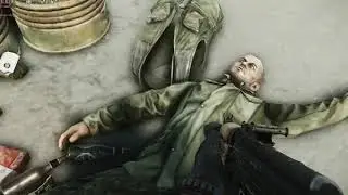 Escape From Tarkov offline таможня