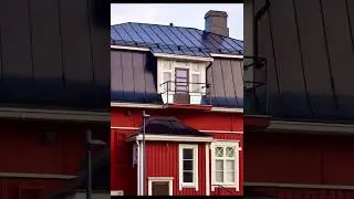 Punainen talo eli Tappiskoulu - Turistin Salo 210