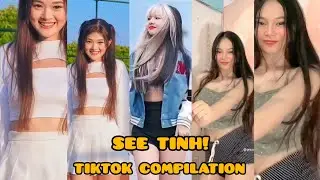 Best of Tinh tinh tinh Tang tang TikToK Compilation (BEAUTIFUL AND SEXY DANCERS)