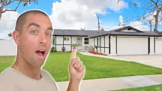 Relocating to Huntington Beach | My Client's New Home!
