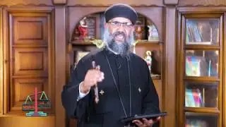 مراحل تطور الحكمة - كلام موزون - القس يوسف سمير