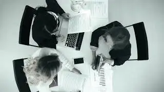 Supply Chain Finance Video