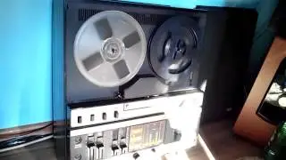 Sandra - Heaven can wait ( Tesla CM 130 )