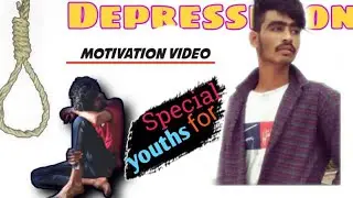 Depression//Motivation Video By S S Motivation//kavi Shivraj Singh Shekhawat