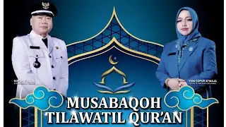 MTQ DESA CIPEUCANG 2023
