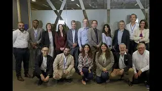 Steering Committee Alaian |  Results, Innovation, and Growth