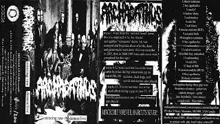 Archagathus - Mincing Raw - Demos & Live (Compilation) Full Tape 2009