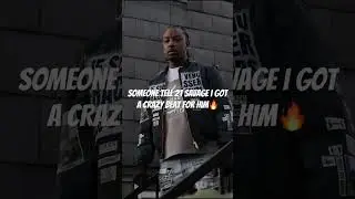 Somebody let him know 😢 #21savage #producer #beats #21savagetypebeat