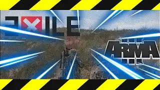 Arma 3 Exile Он живой в 2021!!
