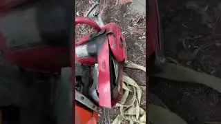 Мотолебедка. Небольшой обзор.