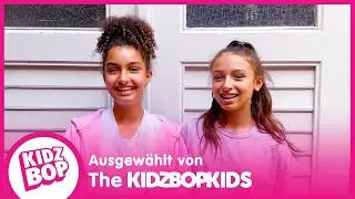 Wir stellen vor: Kindertag Hits von KIDZ BOP und YouTube Kids!