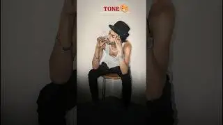 Creative photography ideas at home with phone #lightroom#Shorts
