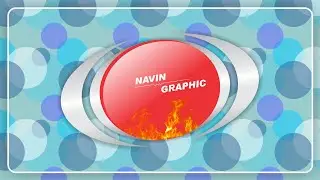 How To Creat Graphic Design CorelDraw || Graphic Design Kiase banaye corelDraw me