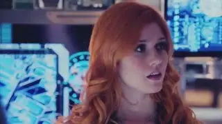 Jace & Clary || Overdose