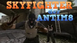 Skyfighter Anti mate #1 | CS:GO