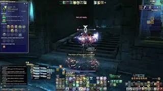 Eureka Orthos run