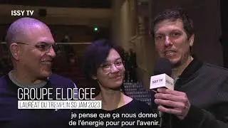Eldegee remporte la finale du Tremplin So Jam : retour sur une soirée musicale mémorable