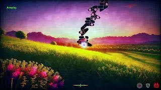 [ADOFAI chart #99] NASA - 夜騒曲 op.Q-ν