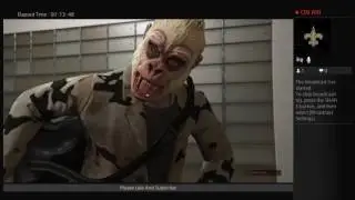 GTA 5 ONLINE - MAKING MONEY