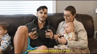Cancer At 25 Q&A (3 Kids, Treatment, Seks Life & More) | Matei Parvu Unfiltered: Ep 5