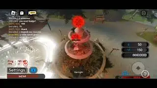 starlight secret phase/killstreak swords v3 remake