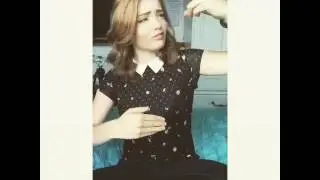 I want to learn asl