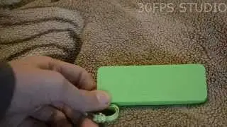 Бюджетный Power Bank обзор