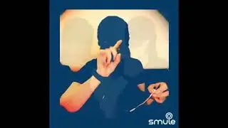 Billy Idol - Rebel Yell (Vocal Cover by DanielNK92)