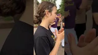 #roda de #rua #chișinău Alemar #capoeira Moldova