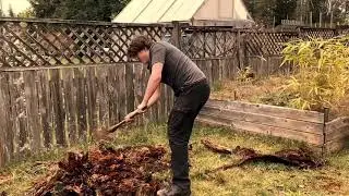 Minecraft in Real Life !!