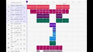 I'm lonely and making music, come watch maybe?