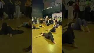 Fevicol se🔥 / Anjana’s choreography / #bollywooddance #fevicolse #trendingshorts #fyp #dance