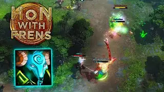 HoN With Friends 