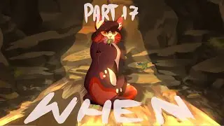 When Spottedleaf x Mousefur AU MAP Part 17