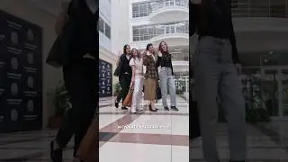 Типичный день студентки Юрфака МГУ 